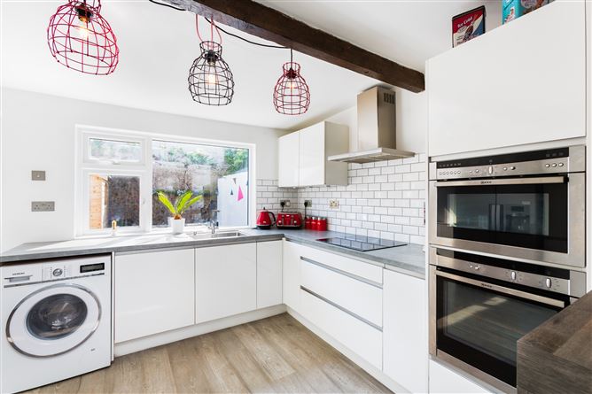 2 McCabe Villas, Booterstown, County Dublin