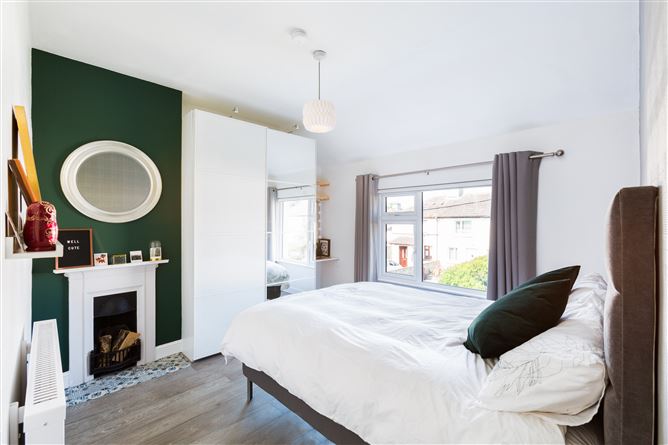 2 McCabe Villas, Booterstown, County Dublin