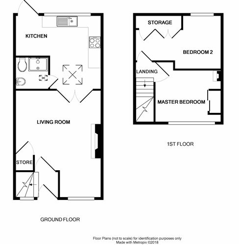 2 McCabe Villas, Booterstown, County Dublin