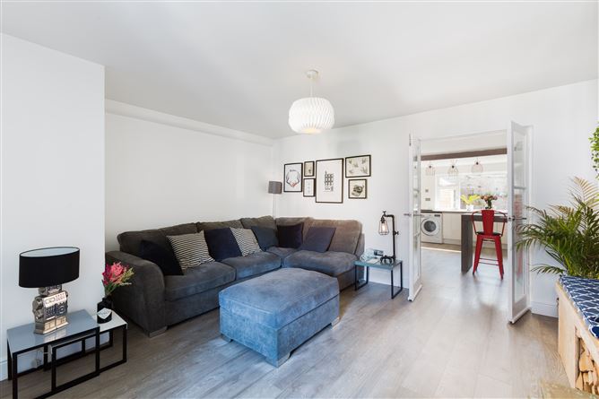 2 McCabe Villas, Booterstown, County Dublin