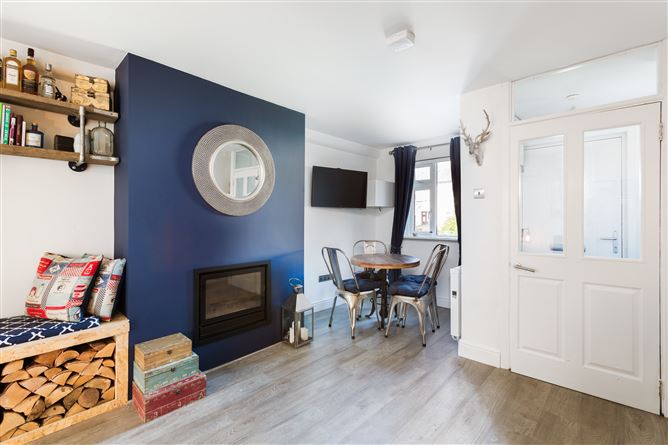 2 McCabe Villas, Booterstown, County Dublin