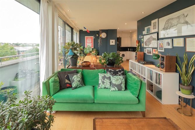 16 Portobello Wharf, Windsor Terrace, Portobello, Dublin 8