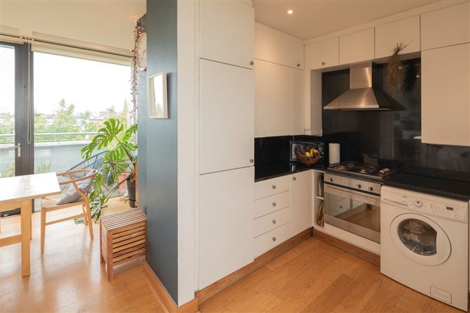16 Portobello Wharf, Windsor Terrace, Portobello, Dublin 8