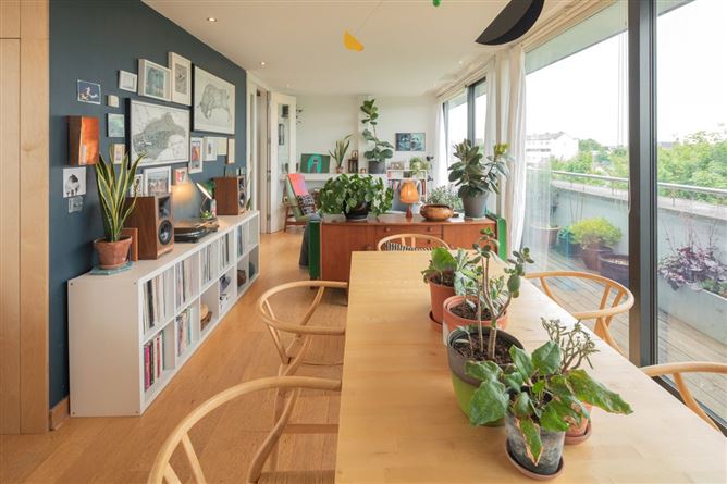 16 Portobello Wharf, Windsor Terrace, Portobello, Dublin 8
