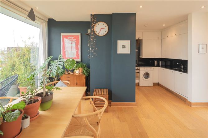 16 Portobello Wharf, Windsor Terrace, Portobello, Dublin 8