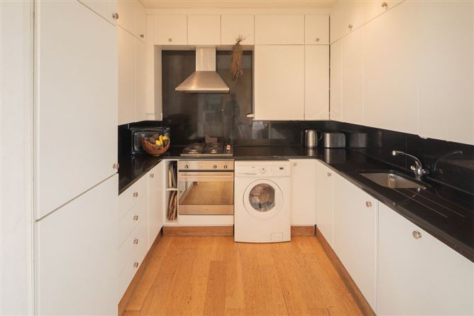 16 Portobello Wharf, Windsor Terrace, Portobello, Dublin 8