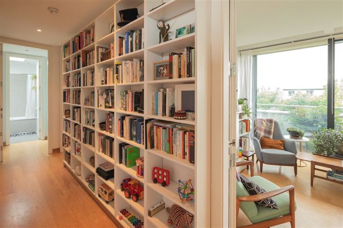 16 Portobello Wharf, Windsor Terrace, Portobello, Dublin 8