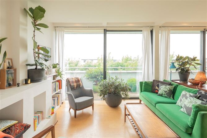 16 Portobello Wharf, Windsor Terrace, Portobello, Dublin 8