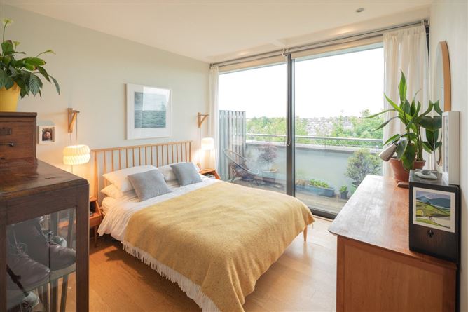 16 Portobello Wharf, Windsor Terrace, Portobello, Dublin 8