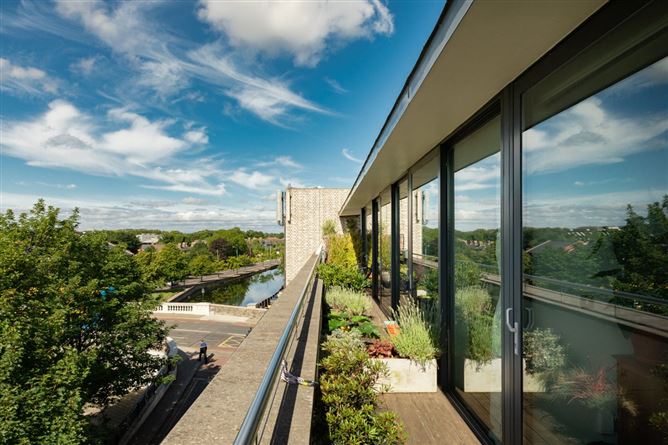 16 Portobello Wharf, Windsor Terrace, Portobello, Dublin 8