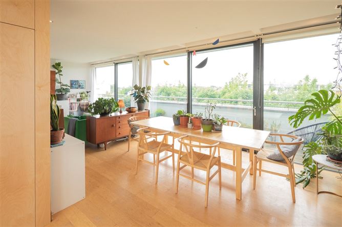 16 Portobello Wharf, Windsor Terrace, Portobello, Dublin 8