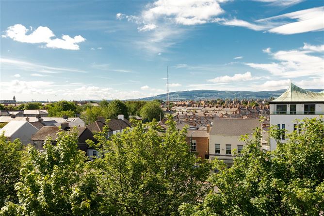 16 Portobello Wharf, Windsor Terrace, Portobello, Dublin 8