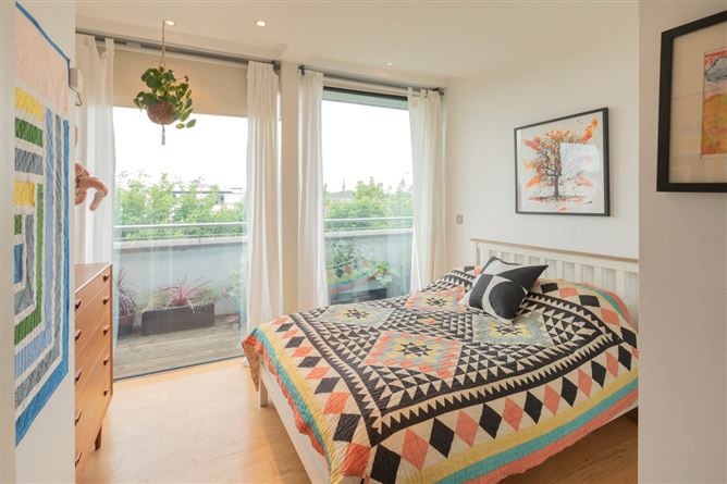 16 Portobello Wharf, Windsor Terrace, Portobello, Dublin 8