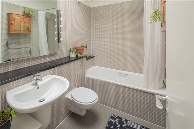 16 Portobello Wharf, Windsor Terrace, Portobello, Dublin 8