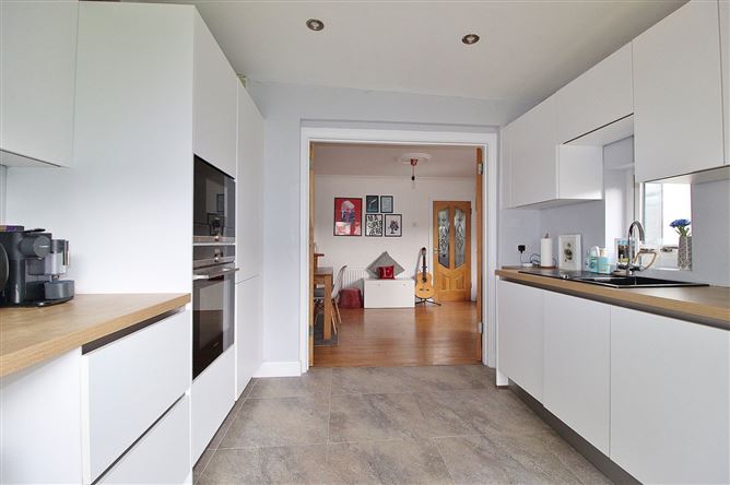 50 Clanawley Road, Killester, Dublin 5