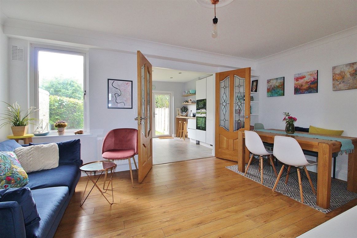 50 Clanawley Road, Killester, Dublin 5