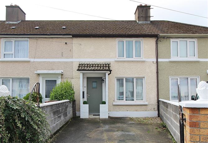 50 Clanawley Road, Killester, Dublin 5