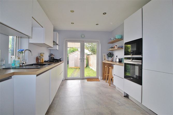 50 Clanawley Road, Killester, Dublin 5