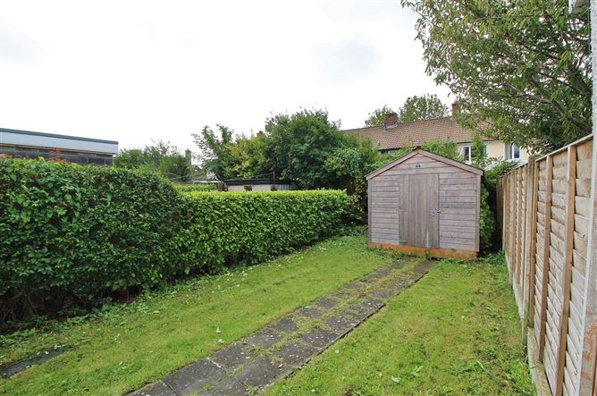 50 Clanawley Road, Killester, Dublin 5