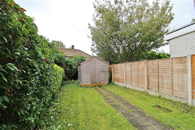 50 Clanawley Road, Killester, Dublin 5