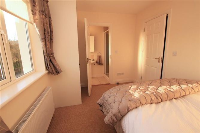 (Lot 1) 8 Dolmen Mews, Kilkenny Road, Carlow