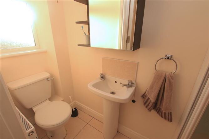 (Lot 1) 8 Dolmen Mews, Kilkenny Road, Carlow