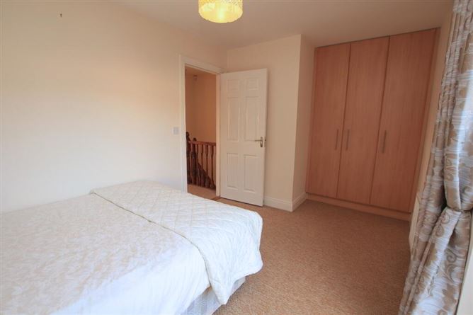 (Lot 1) 8 Dolmen Mews, Kilkenny Road, Carlow