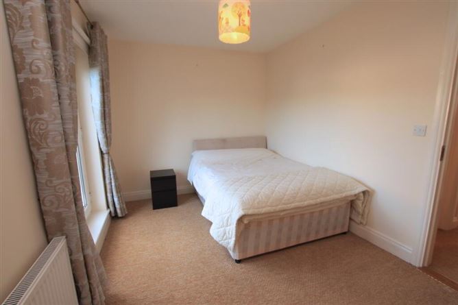 (Lot 1) 8 Dolmen Mews, Kilkenny Road, Carlow