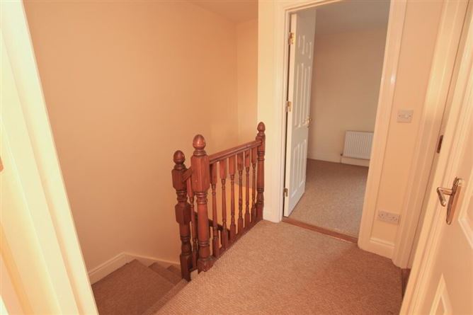 (Lot 1) 8 Dolmen Mews, Kilkenny Road, Carlow