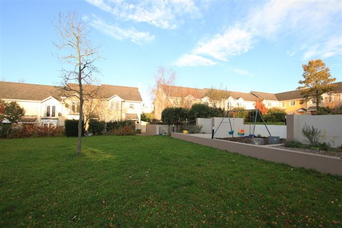 (Lot 1) 8 Dolmen Mews, Kilkenny Road, Carlow