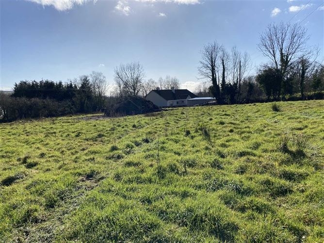 Castlecrine, Sixmilebridge, County Clare