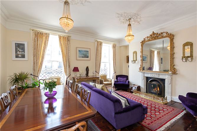 2 Fitzwilliam Street Upper, Dublin 2
