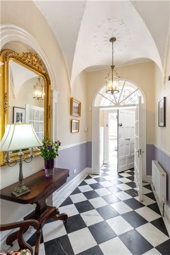 2 Fitzwilliam Street Upper, Dublin 2
