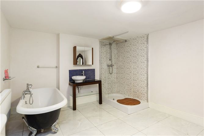 2 Fitzwilliam Street Upper, Dublin 2