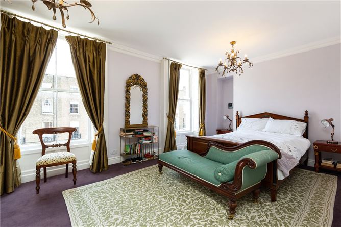 2 Fitzwilliam Street Upper, Dublin 2