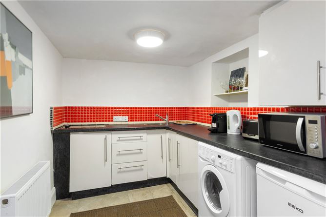 2 Fitzwilliam Street Upper, Dublin 2