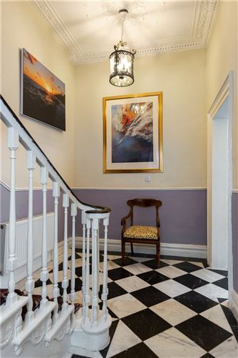 2 Fitzwilliam Street Upper, Dublin 2