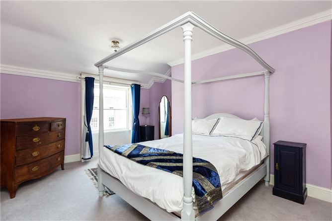 2 Fitzwilliam Street Upper, Dublin 2