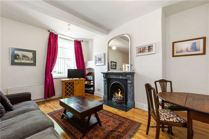 2 Fitzwilliam Street Upper, Dublin 2
