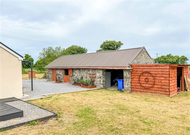 Ballynakill, Glinsk, Co. Galway