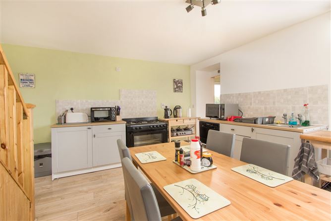Ballynakill, Glinsk, Co. Galway