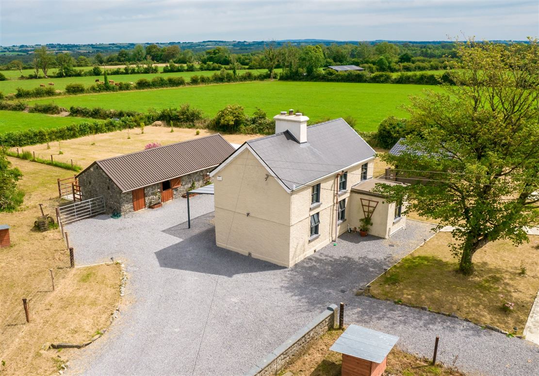 Ballynakill, Glinsk, Co. Galway