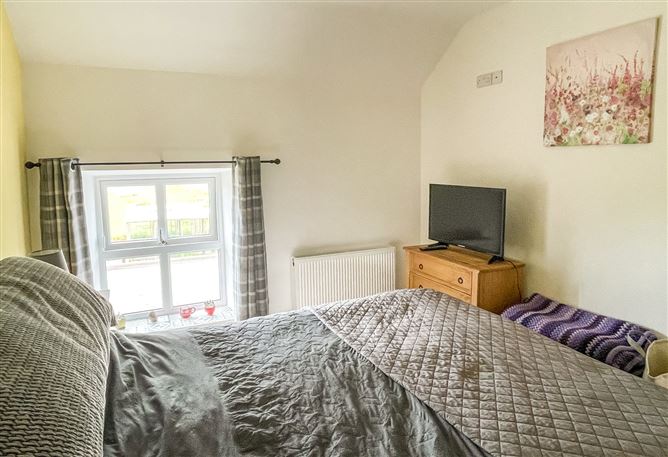 Ballynakill, Glinsk, Co. Galway
