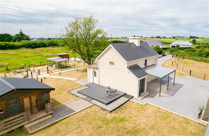 Ballynakill, Glinsk, Co. Galway