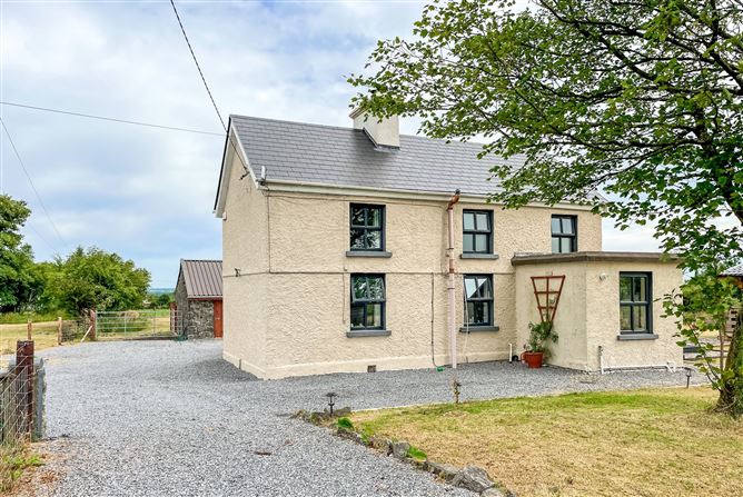 Ballynakill, Glinsk, Co. Galway