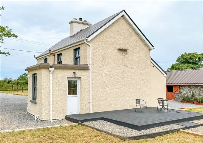 Ballynakill, Glinsk, Co. Galway