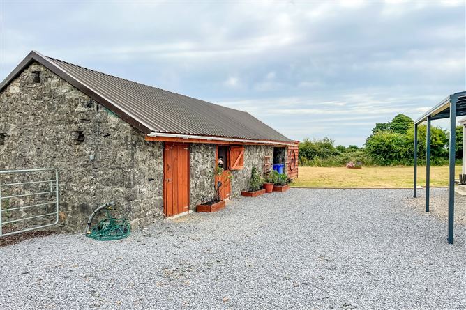 Ballynakill, Glinsk, Co. Galway