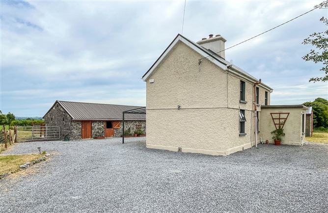Ballynakill, Glinsk, Co. Galway