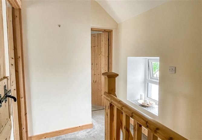 Ballynakill, Glinsk, Co. Galway