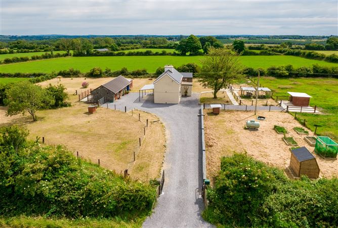 Ballynakill, Glinsk, Co. Galway
